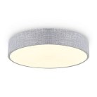 Потолочный светильник Freya FR5555CL-L30BGG Ruler