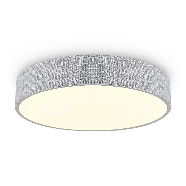 Потолочный светильник Freya FR5555CL-L30BGG Ruler