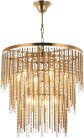 Подвесная люстра Stilfort 2145/05/12P Grandex