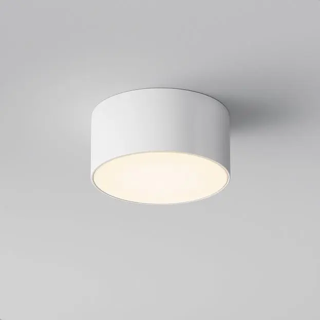 Уличный потолочный светильник Maytoni O430CL-L15W3K Zon IP