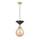 Подвесной светильник Vele Luce VL5494P11 Nova