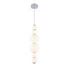Подвесной светильник ST Luce SL1583.103.01 Nepazzo