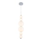 Подвесной светильник ST Luce SL1583.103.01 Nepazzo