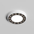 Встраиваемый светильник Denkirs DK2441-WB Dual