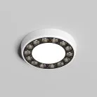 Встраиваемый светильник Denkirs DK2441-WB Dual