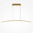 Подвесной светильник Maytoni MOD243PL-L18BSK Light Reflection