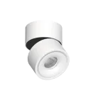 Накладной поворотный светодиодный светильник Ledron LH8 White 4000K