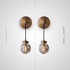 Бра MAIBEL WALL 3 лампы Lampatron 4850-12411
