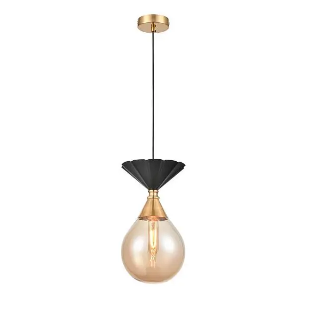Подвесной светильник Vele Luce VL5494P11 Nova Подвесной светильник Vele Luce VL5494P11 Nova