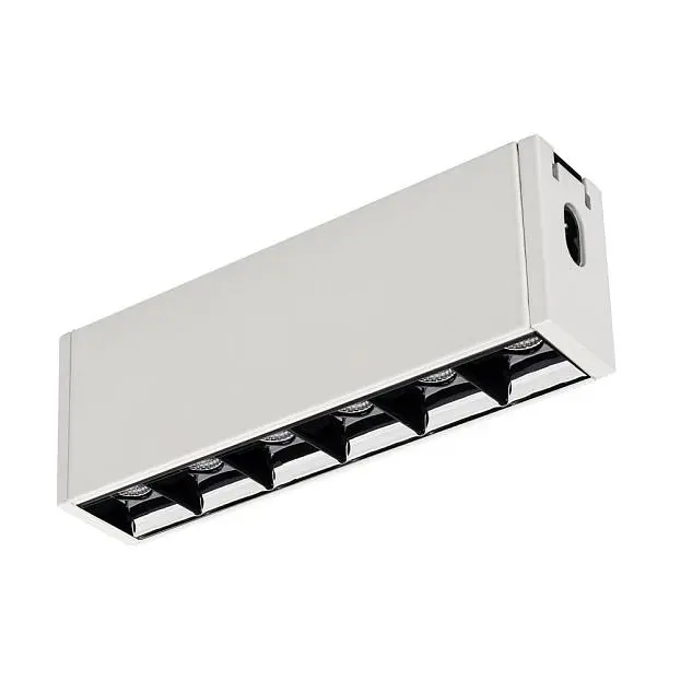 Потолочный светильник Arlight 028961 Clip-38-Laser CLIP LASER Потолочный светильник Arlight 028961 Clip-38-Laser CLIP LASER