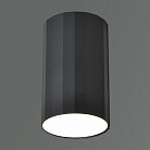 Точечный светильник Reluce 81152-9.5-001MZ LED6W BK