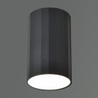 Точечный светильник Reluce 81152-9.5-001MZ LED6W BK