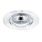 Светильник встраиваемый Lightstar 006880 Difesa Piano