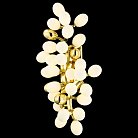 Настенный светильник Wertmark WE232.23.301 Olivia