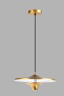Светильник подвесной Moderli V10451-1P Milan