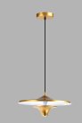 Светильник подвесной Moderli V10451-1P Milan