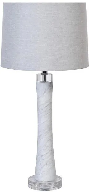 Интерьерная настольная лампа Garda Decor 22-88690