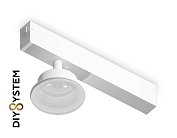 Крепеж трековый Ambrella light A2550