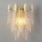 Бра NIBA WALL A ImperiumLoft 151334-26 NIBA-WALL01