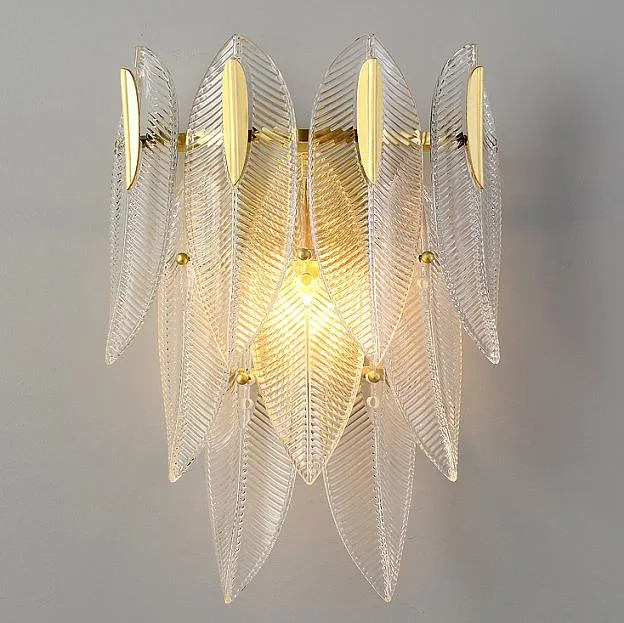 Бра NIBA WALL A ImperiumLoft 151334-26 NIBA-WALL01