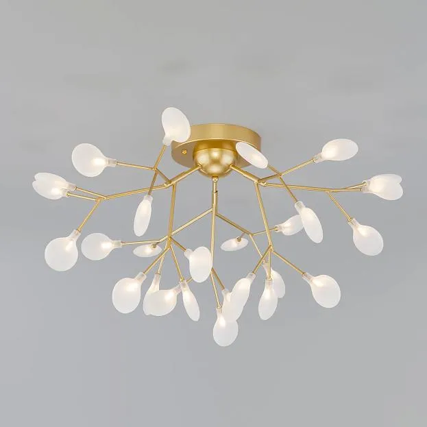 Потолочная люстра Bogate's 343 Smart a053996 Foglia