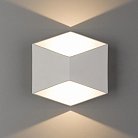 Настенный светильник Nowodvorski 8143 Impulse Led