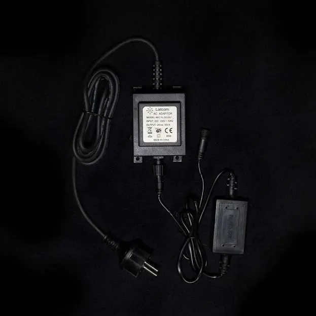Трансформатор Laitcom PTR60-3A