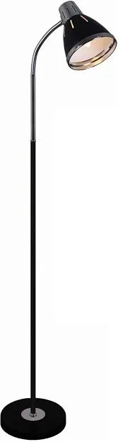 Торшер Reluce 03018-0.6-01 BK Торшер Reluce 03018-0.6-01 BK