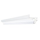 Теневой профиль под натяжной потолок Arte Lamp A650233P GAP
