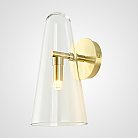 Бра Domi Sconce Transparent 161513-22 ImperiumLoft