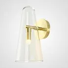 Бра Domi Sconce Transparent 161513-22 ImperiumLoft