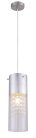 Светильник подвесной Globo 15908-1S WEMMO