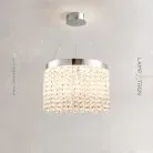 Кольцевые люстры и светильники MELCHIOR ONE Размер S Lampatron melchior-one-s 8503-23479