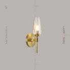Бра MARIET Размер S Lampatron mariet-s 4308-10857