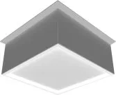 Промышленный потолочный светильник Donolux DL18015SQ15NW1A.100 Urban