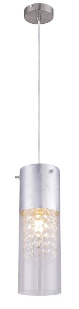 Светильник подвесной Globo 15908-1S WEMMO