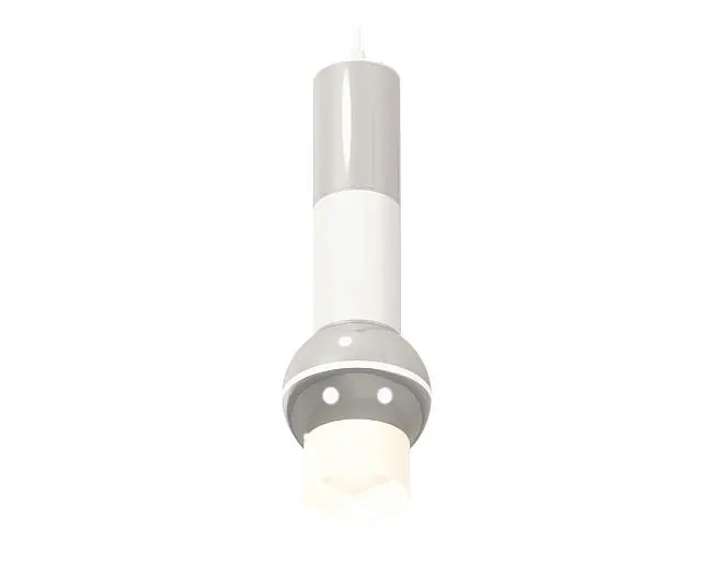 Комплект подвесного светильника с дополнительной подсветкой Ambrella light XP1104010 Techno Комплект подвесного светильника с дополнительной подсветкой Ambrella light XP1104010 Techno