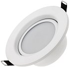 Светильник Downlight Arlight 018043 LTD WIDE