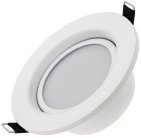 Светильник Downlight Arlight 018043 LTD WIDE