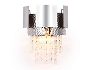 Настенный светильник с хрусталем Ambrella light TR5250 Traditional