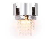 Настенный светильник с хрусталем Ambrella light TR5250 Traditional