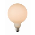 Лампа светодиодная диммируемая Lucide 49067/08/61 E27 8W 2700K