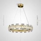 Кольцевые люстры и светильники DEBORA B Размер S Lampatron debora-b-s 6589-24993