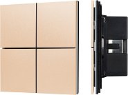 Панель управления кнопочная Arlight 039665