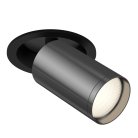 Встраиваемый светильник (Набор) Technical Maytoni C048CL-1BGF