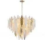 Подвесная люстра Cloyd 11027 Antibes