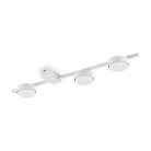 Потолочный светильник Freya FR5363CL-03W Tactic