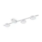 Потолочный светильник Freya FR5363CL-03W Tactic