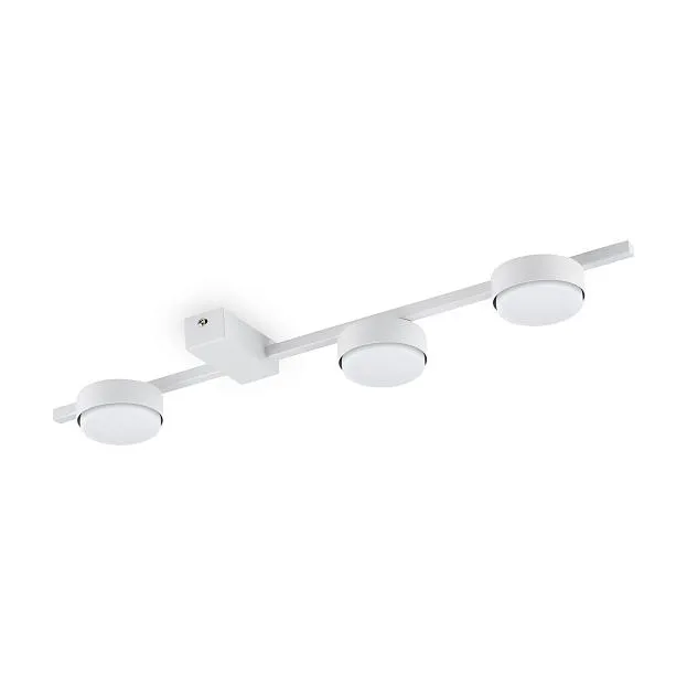 Потолочный светильник Freya FR5363CL-03W Tactic