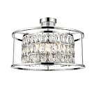 Потолочный светильник Vele Luce VL3283P06 Debra